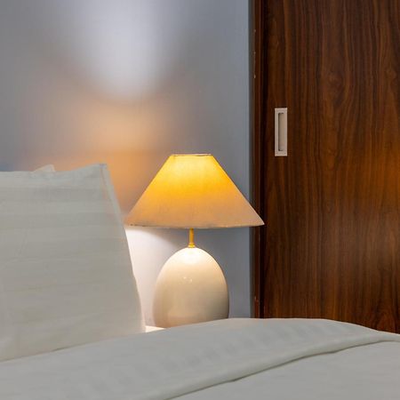 Hanoi Capital House & Travel Екстериор снимка