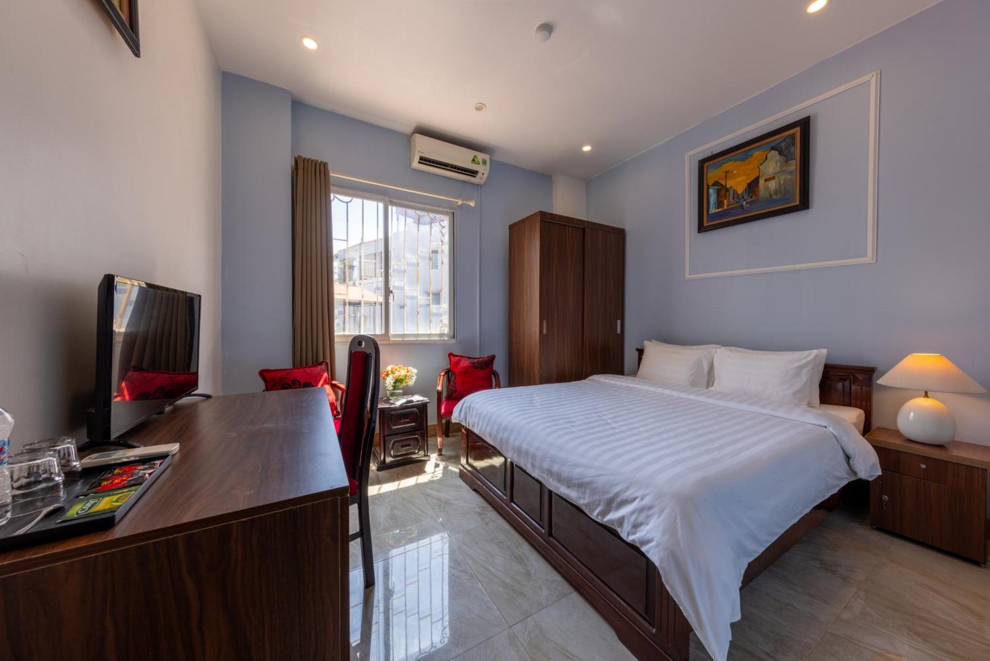 Hanoi Capital House & Travel Екстериор снимка