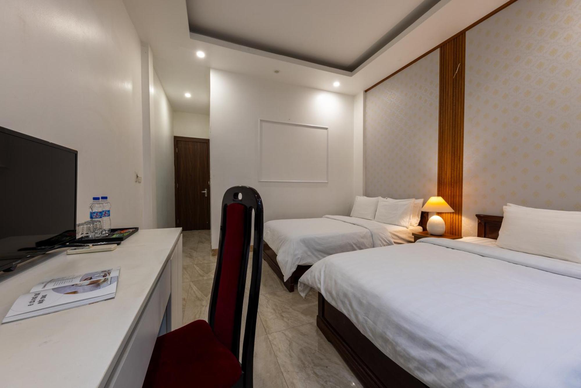 Hanoi Capital House & Travel Екстериор снимка